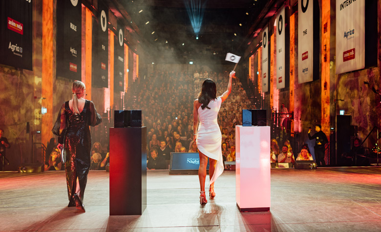 Cats vs. Dogs - wer regiert das Internet? Die Petfluencer Night 2025