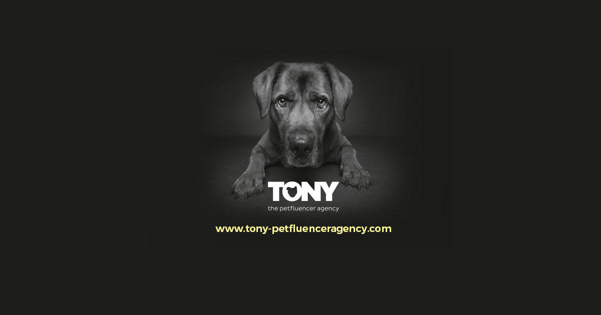 (c) Tony-petfluenceragency.com