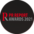 PR Report Award